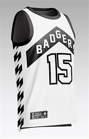 Bicester Badgers Kit (Donation amount suggested below)