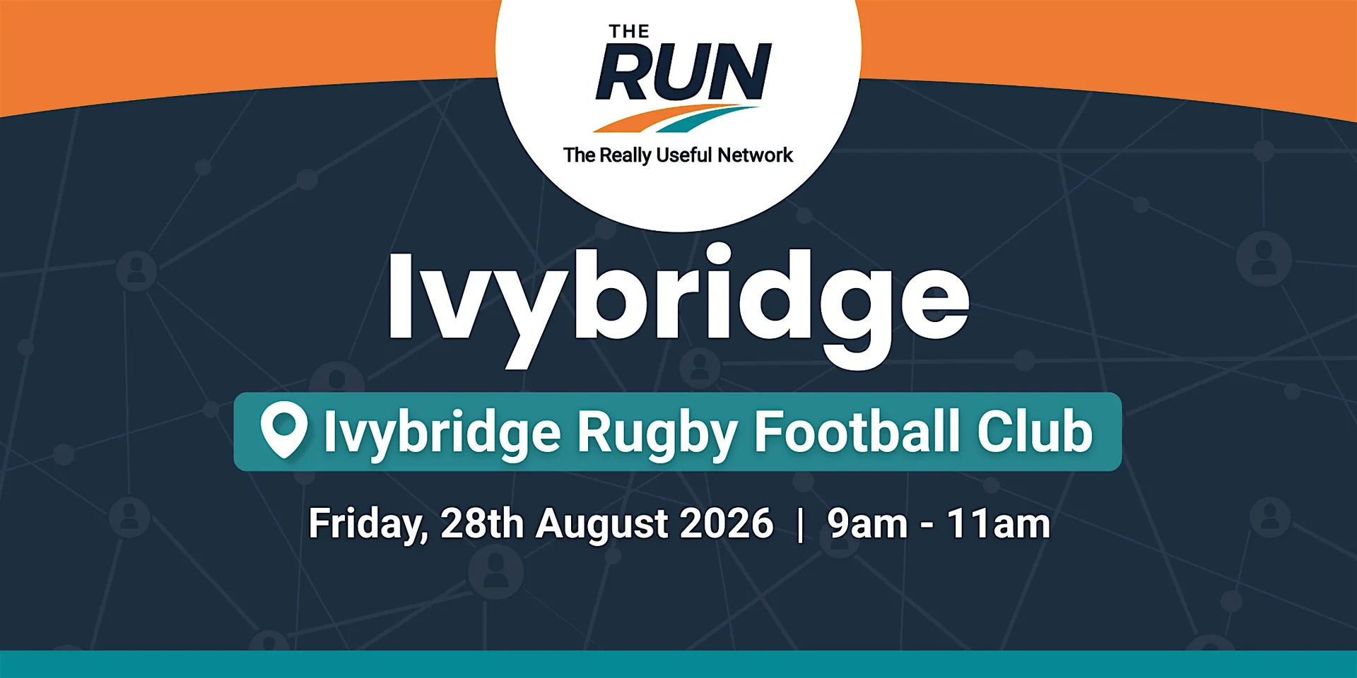 The Really Useful Network - Ivybridge at Ivybridge Rugby Football Club