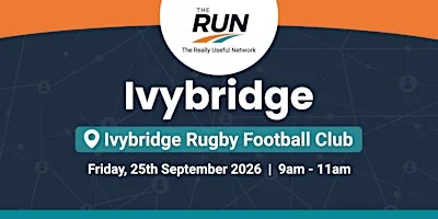 The Really Useful Network - Ivybridge