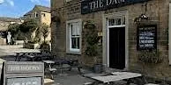 Psychic Nights One To One Readings at The Dam Inn - Newmillerdam