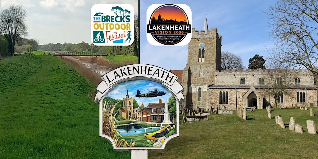 Guided Heritage Walk