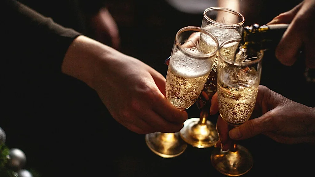 Tiles & Tipples at The Cardiff Townhouse, Coppa Club