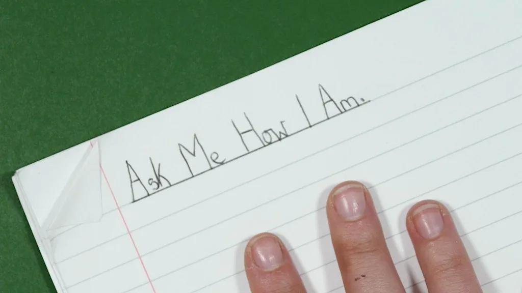 "Ask Me How I Am" Professionals Workshop - Open Booking at Mill Road Community Centre