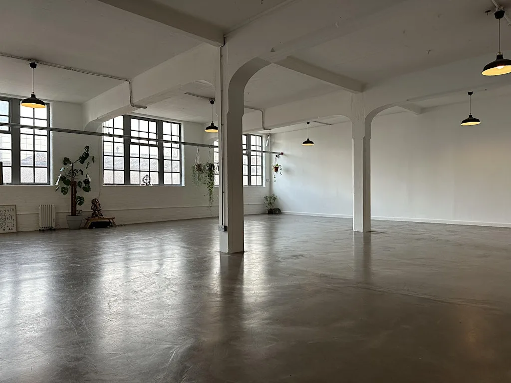 Align & Alive: Pilates & Wellness Event | Manchester City Centre at Space at the Mill