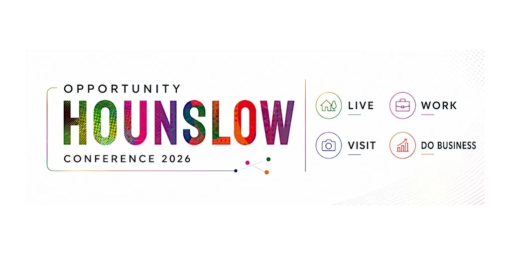 Opportunity Hounslow Conference 2026 at Gtech Community Stadium