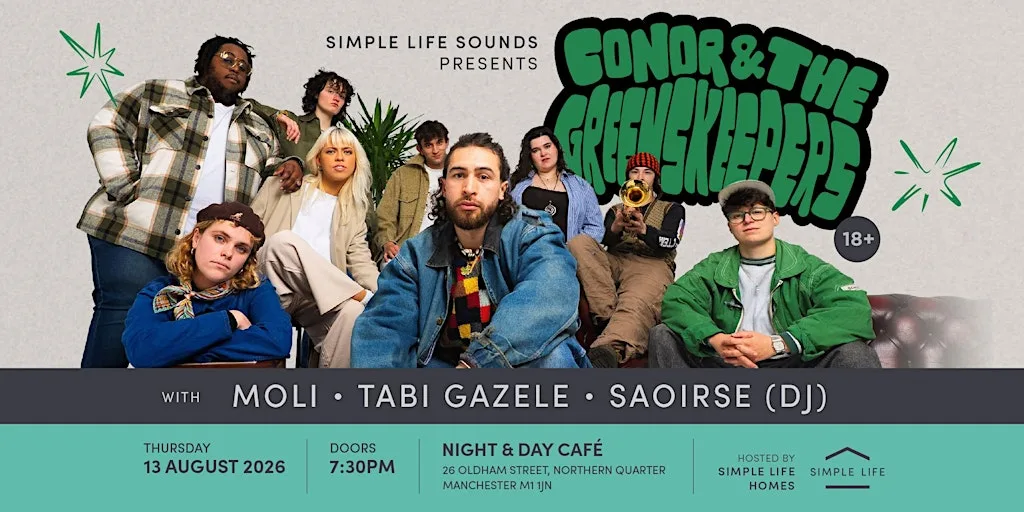 Simple Life Sounds