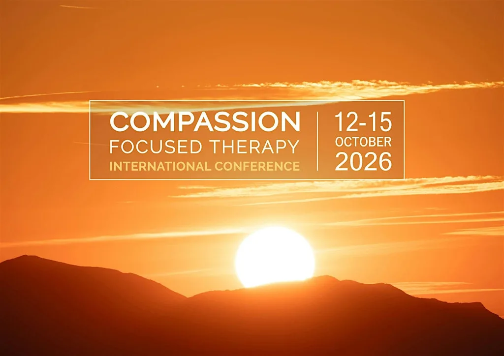 Mentalizing and Compassion for Complex Trauma (Pre Conference Workshop) at Millennium Point