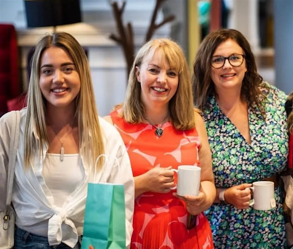 Starla Business Networking Event for Women in Business, Newport at Mercure Newport