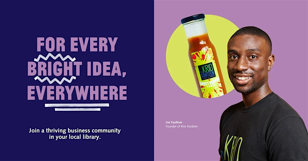 Business Start-Up Essentials: Plan, Price & Forecast at Business and IP Centre Leeds