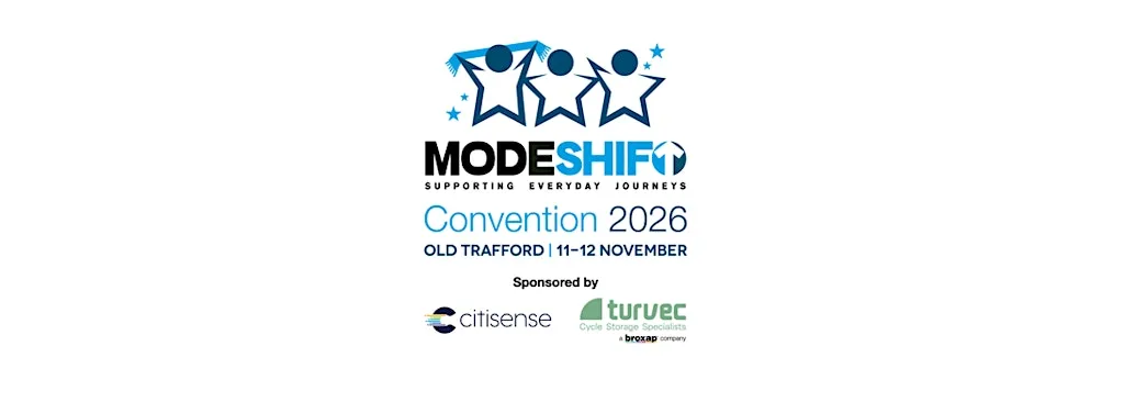 National Modeshift Convention & National Travel Awards 2026 at Manchester United