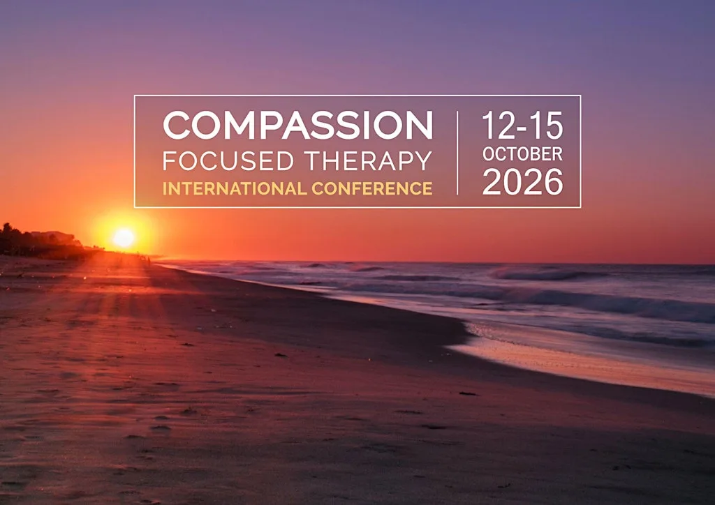 Compassion Focused Therapy for Grief and Loss (Pre Conference Workshop) at Millennium Point