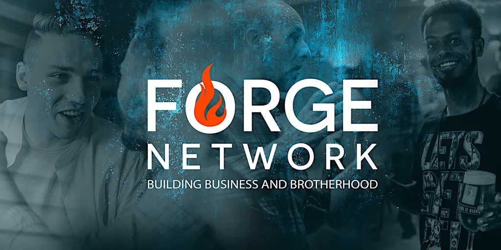 Forge Network - August Event