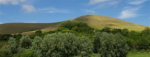 Lewes, Valley, Southridge & South Downs Spectacular Circular Hike at Victoria Station