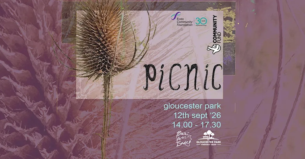 September Picnic in the Park! at Gloucester Park