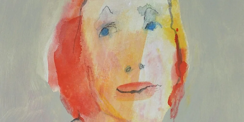 Expressive Portraits at St Matthew's Church