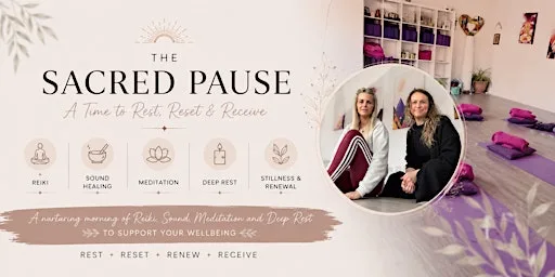 The Sacred Pause