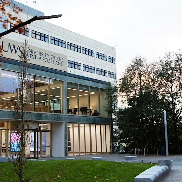Graduate Apprenticeship Open Day - Paisley at Paisley Campus, University of the West of Scotland (UWS)