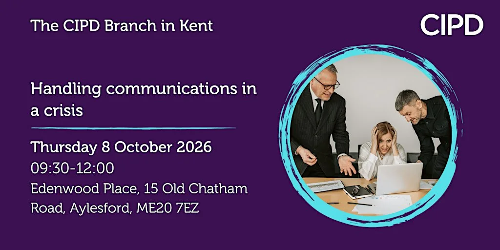 Handling communications in a crisis at Edenwood Place