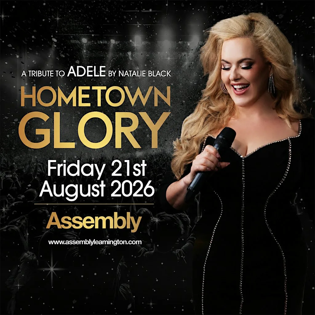 TRIBUTE TO ADELE
