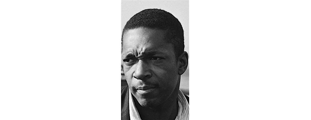 Eveningtime Jazz | LEWIS WATSON: A JOHN COLTRANE CENTENARY CONCERT at The Lit & Phil