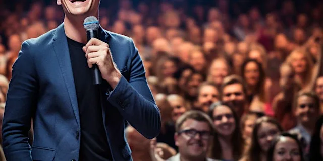 COLLAB - A Live Comedy Show Feat. Alvin Rn & Dekdek at D'COCINA Bolton, Greater Manchester - Filipino Restaurant & Venue Hire