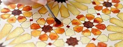Ottoman Art Workshop