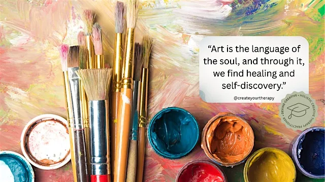 Art Meditation - Wellbeing workshop (Louth) at Alfredo Lounge