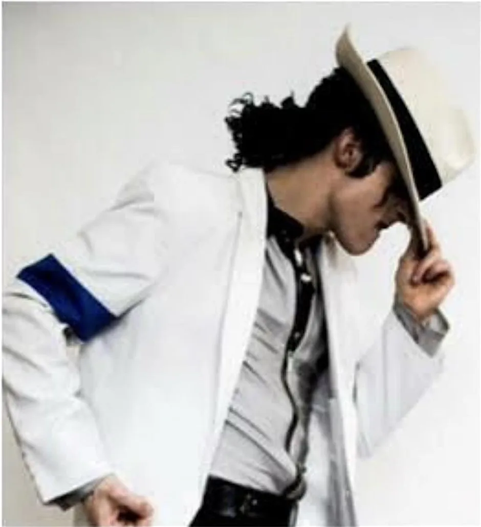 The Music . The Magic. The Legend. Michael Jackson Tribute Night at Prince of Wales Hotel Southport