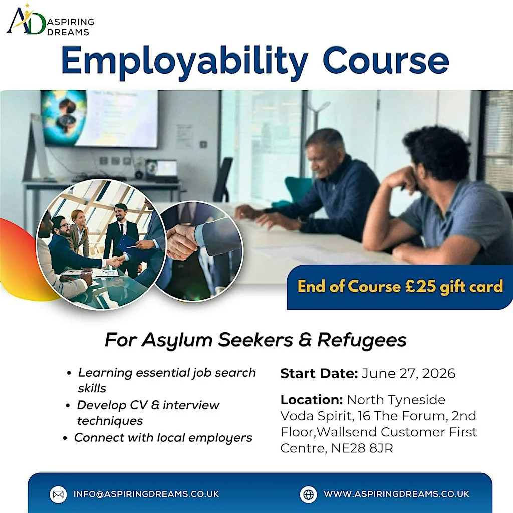 Employability Course