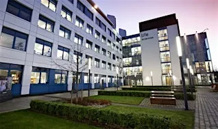 Scottish CryoEM Symposium 2026 at University of Dundee