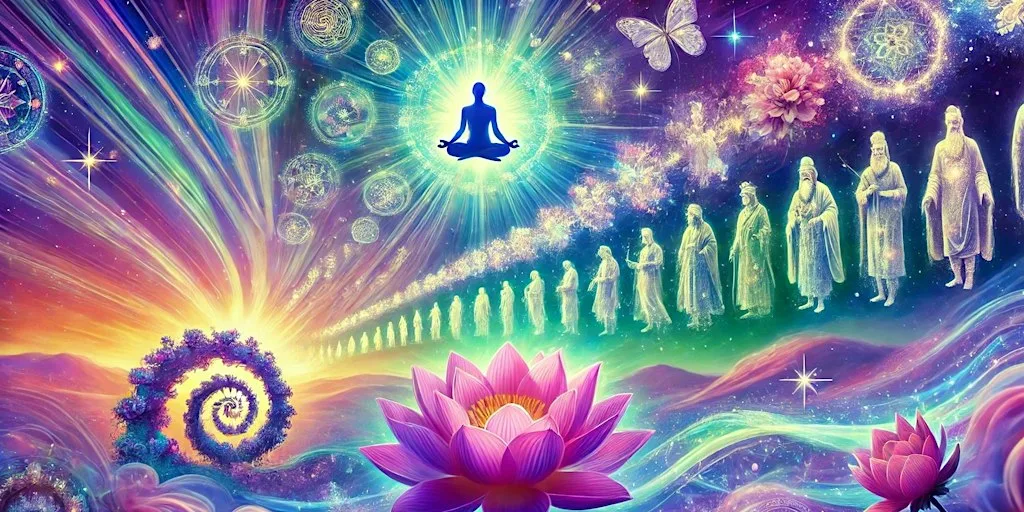 Past Life Regression Practitioner Weekend (TICKET PRICE IS DEPOSIT ONLY) at Ayrshire Healing Centre