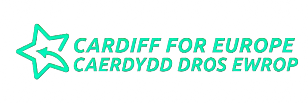 Branch meeting - September 2026 - Cardiff for Europe