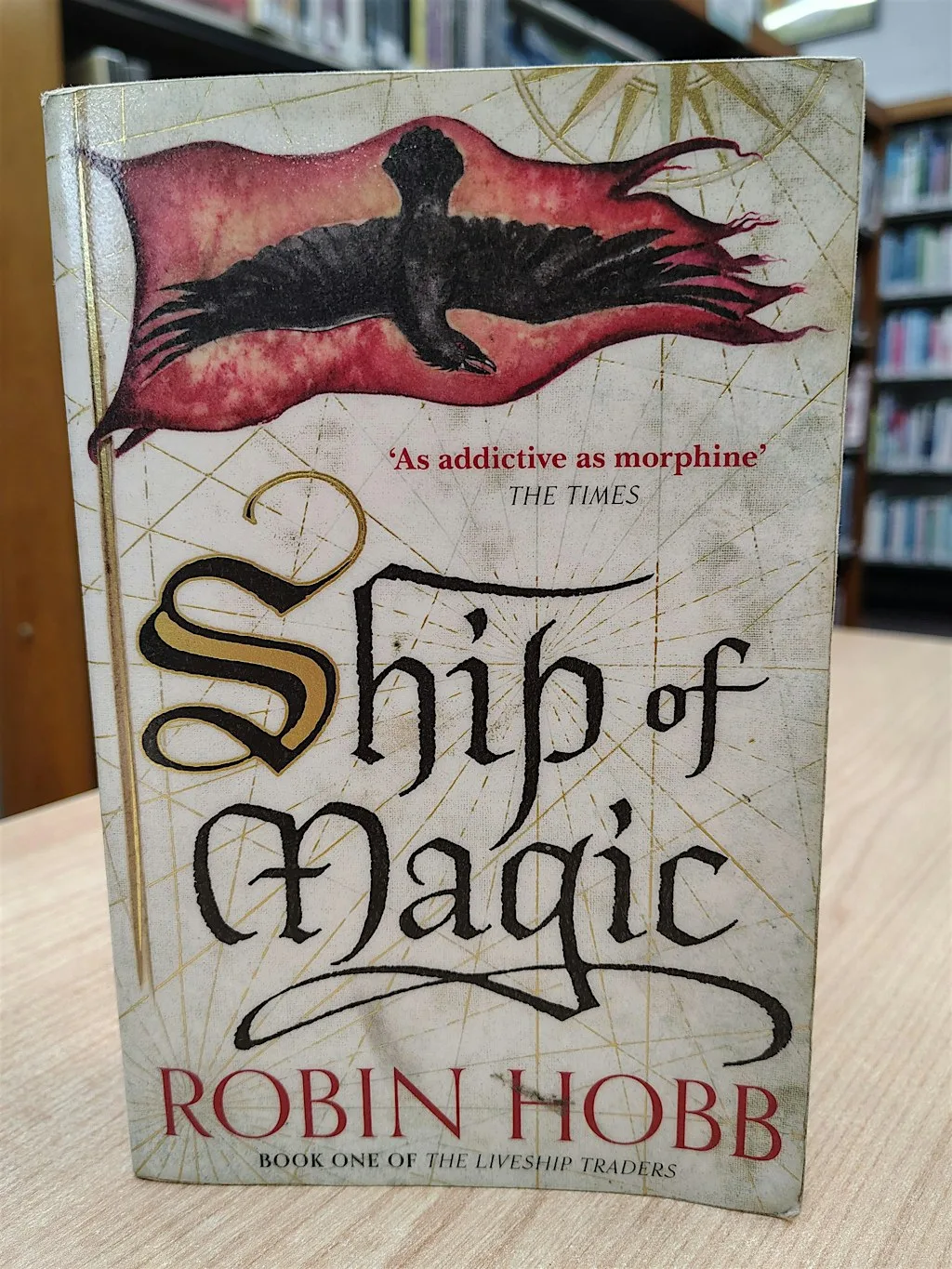 In Other Worlds: Science Fiction, Fantasy & Horror Book CLub at Cork City Library