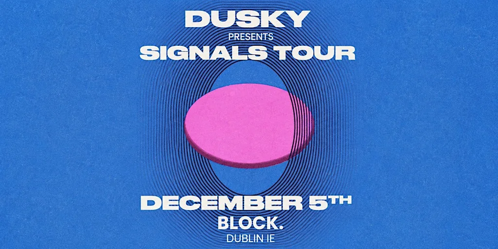 block. Dusky