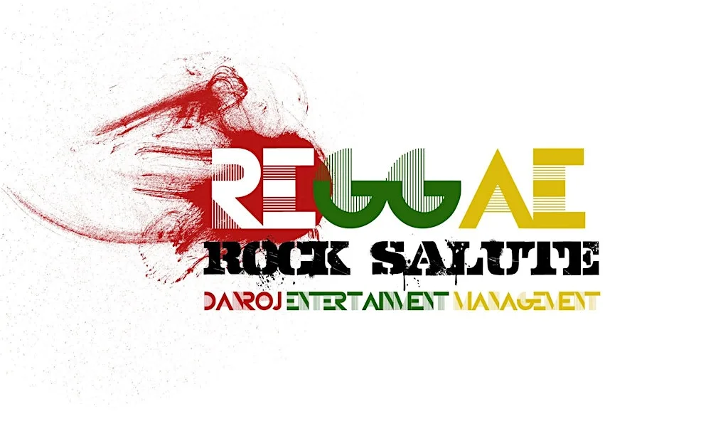 Reggae Rock Salute - Birmingham , Midlands , Beyond at Legacy Centre of Excellence