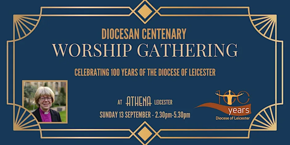 Centenary Worship Gathering at Athena Events Venue