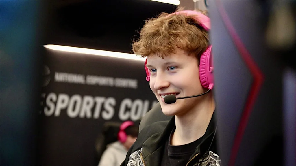 4-Day Summer STEM Gaming Camp | August 4-7 at National Esports Centre