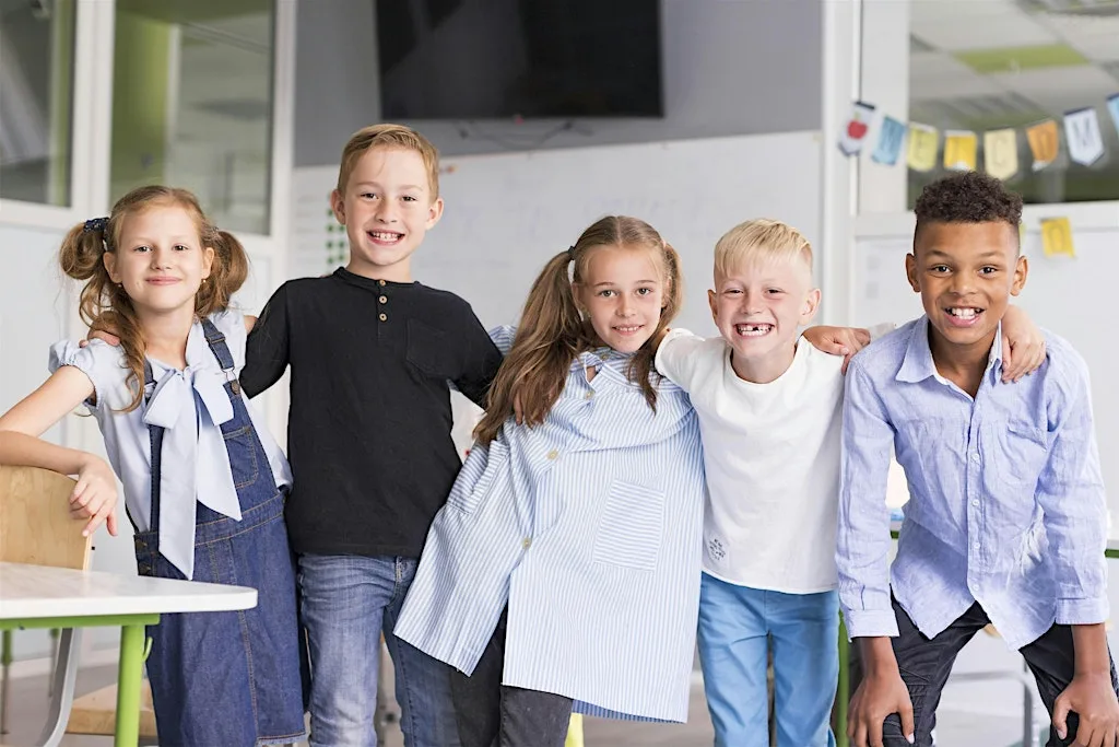 LEAD4KIDS&TEENS ANNUAL AUGUST CONFERENCE at Stoke-on-Trent