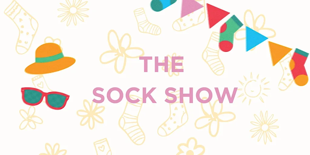 Summer of Socks: Live outdoor acrobatic show | Kingswood at Kings Chase Shopping Centre