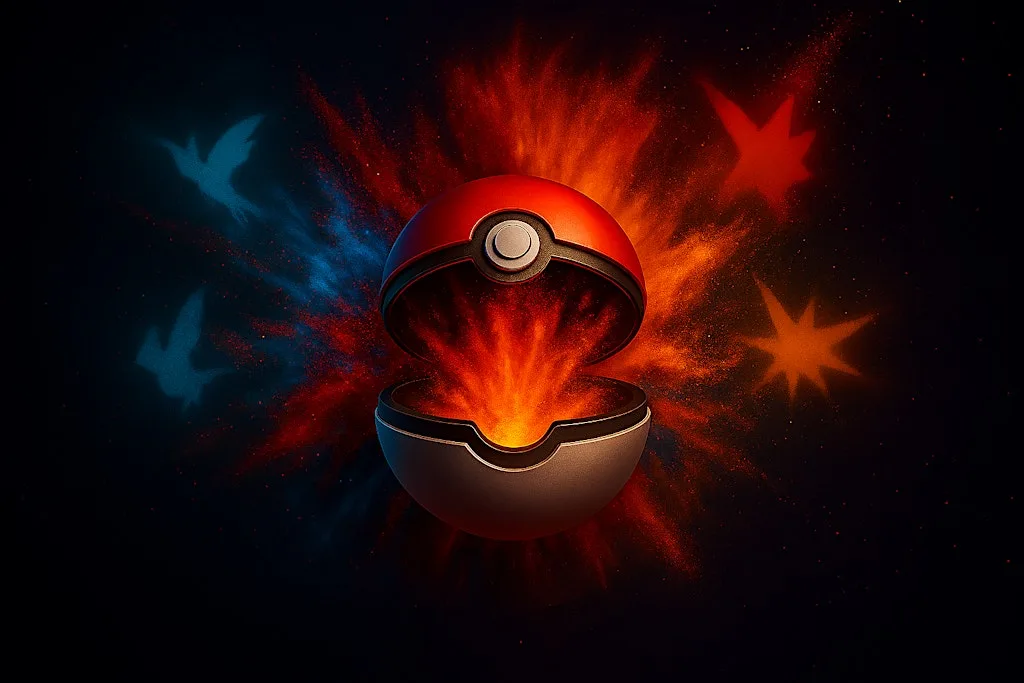 Pokémon Go Community Session (13+)/Sesiwn Gymunedol Pokémon Go (13+) at Belle Vue Park