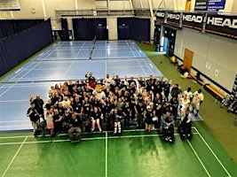 Bolton Cares Festival of Sport 2026