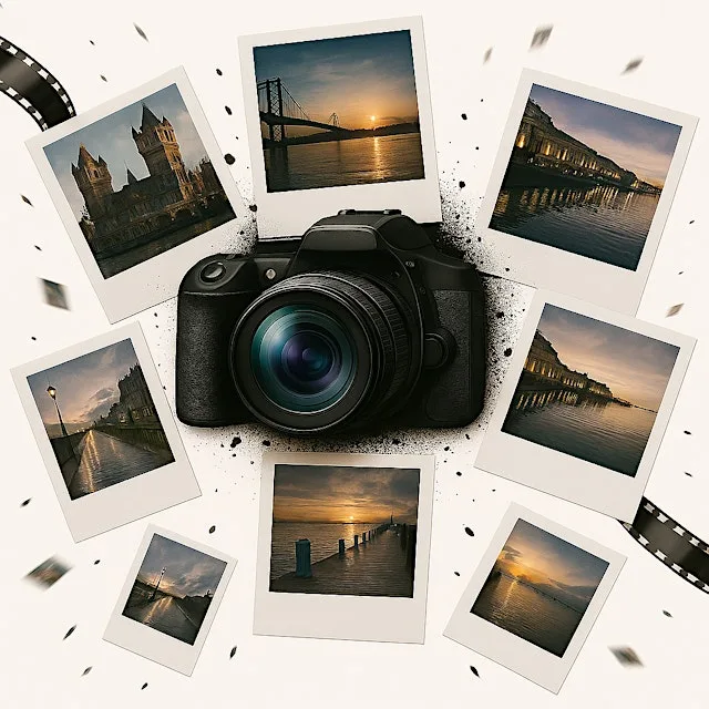 Photography Group (13+) / Grŵp Ffotograffiaeth (13+) at Newport Central Library