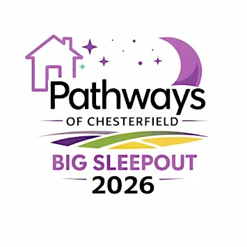 Pathways of Chesterfield Big Sleep Out 2026