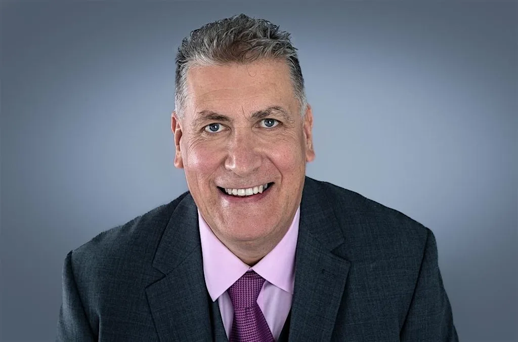 A night of Mediumship with International Medium Darren Turner and Guests at Rectory Cottages Trust