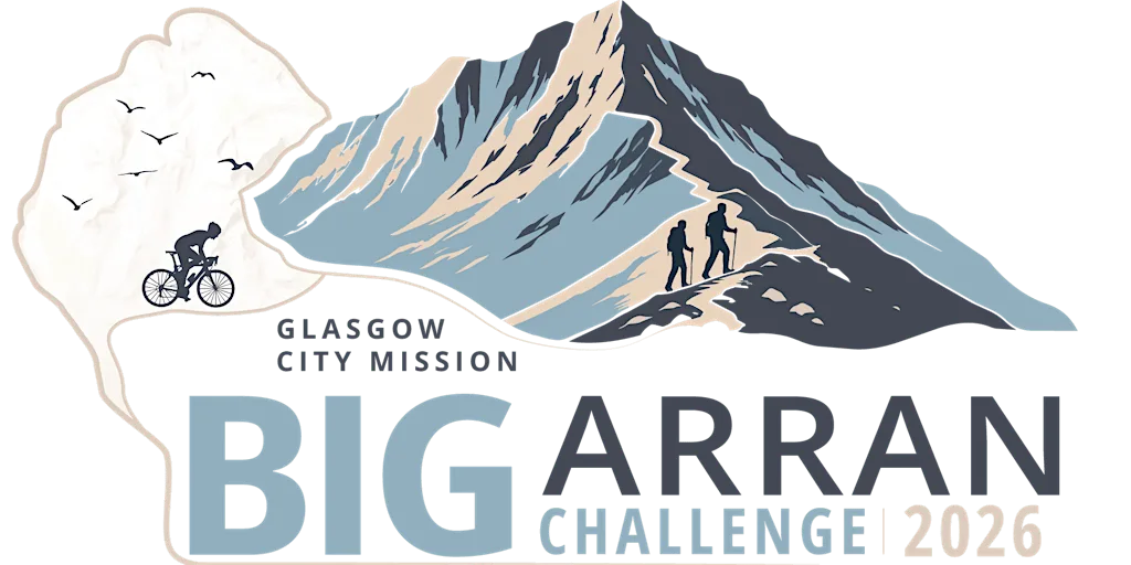 Big Arran Challenge 2026