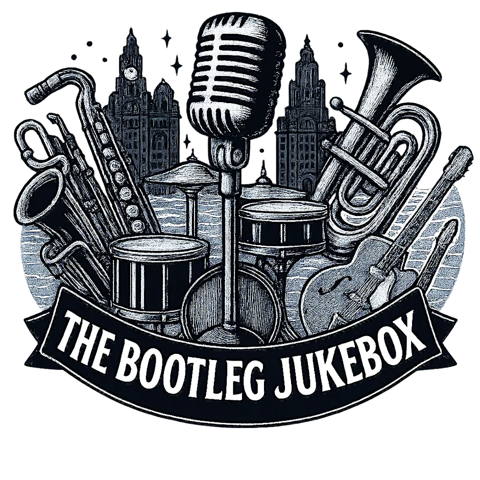The Bootleg Jukebox - Live for the First Time