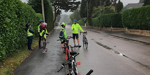 Bikeability Level 2