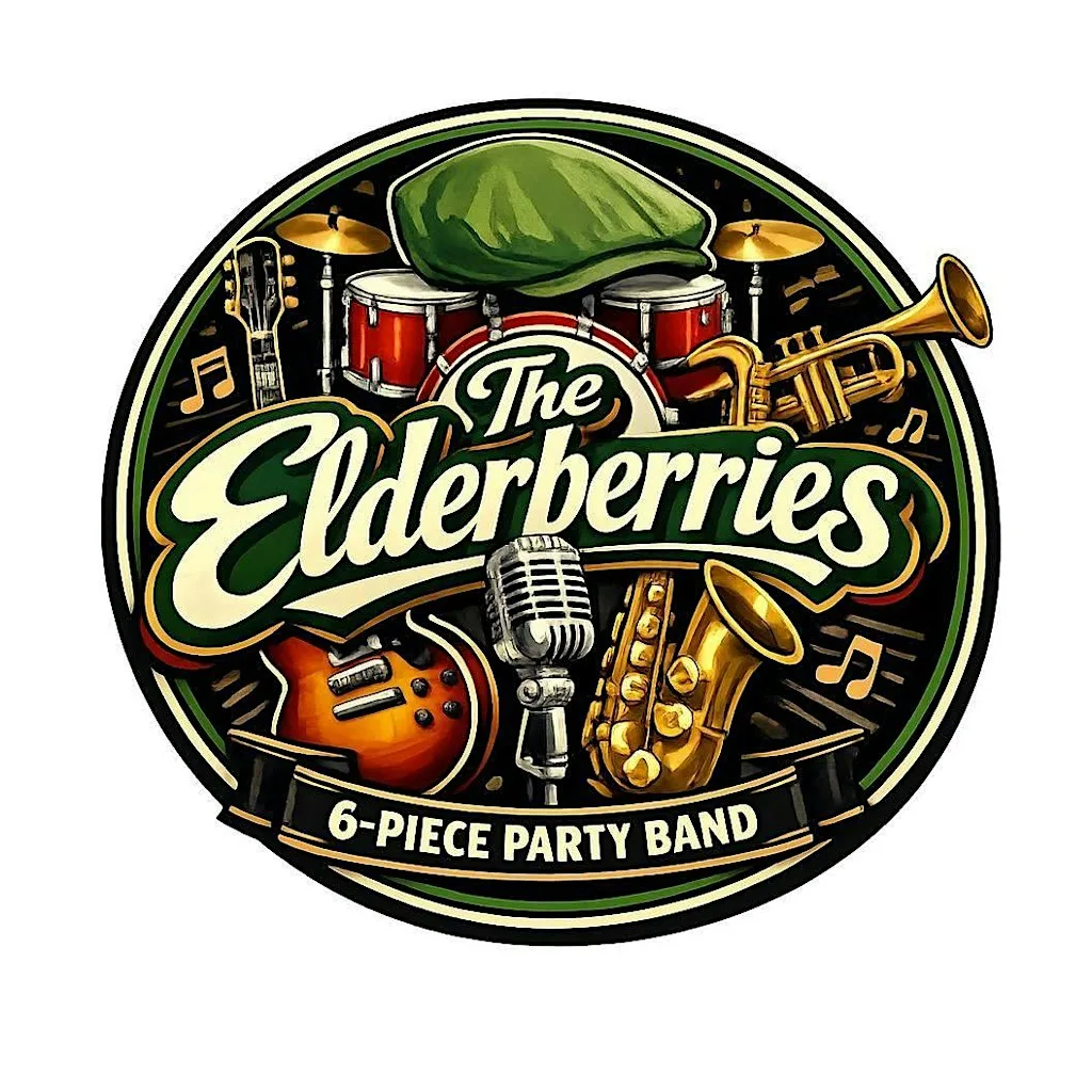The New Elderberries at Rio Music Bar