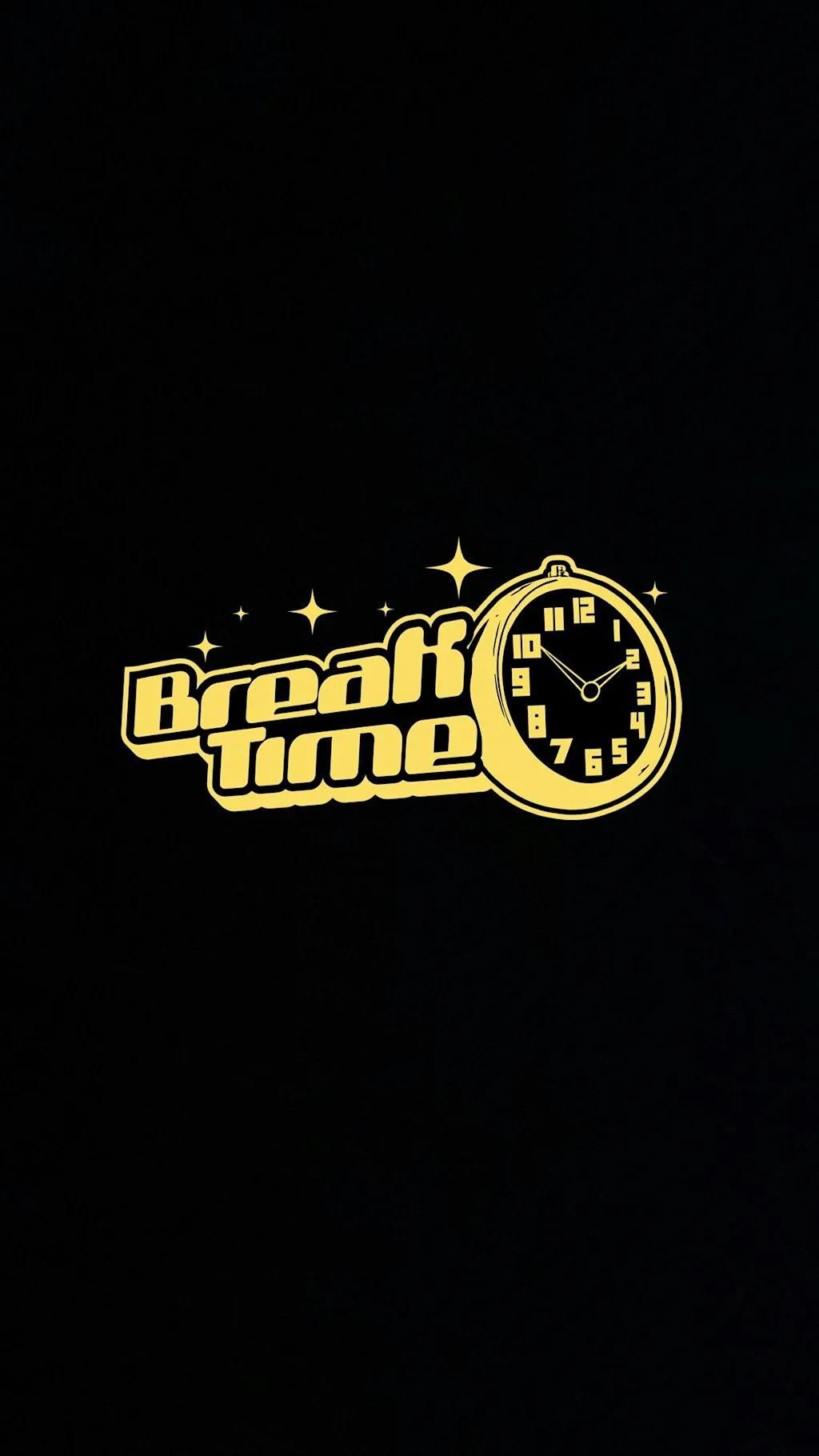 BREAKTIME - SOUNDS OF SUMMER