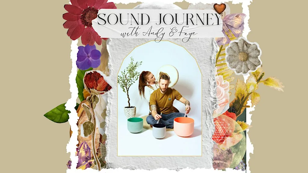 Sound Journey